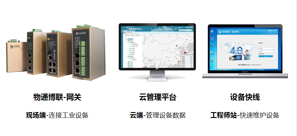 欧付宝设备远程运营管理系统