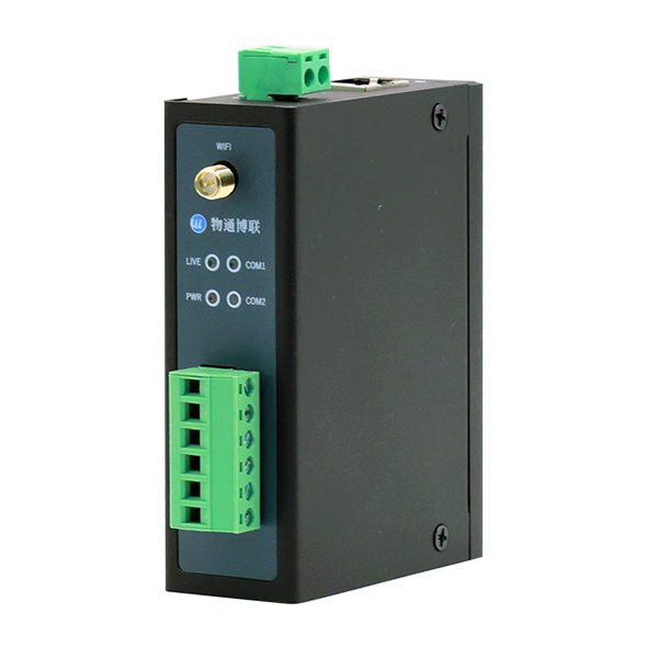 WC112 Modbus Protocol Converters
